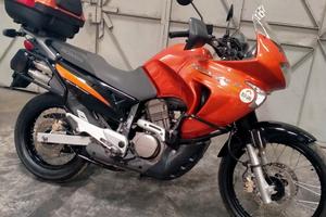 honda transalp 650 