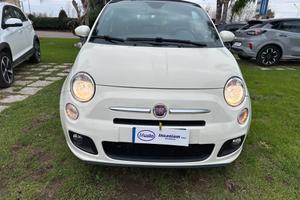 Fiat 500 1.2 S 69 CV