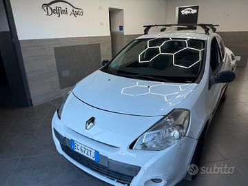 Renault Clio 1.2 3 porte Van Gran Confort
