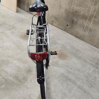 bici da uomo
