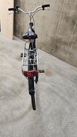 bici da uomo