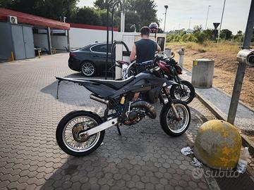 Husqvarna 125 - 144 sm_cr