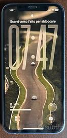 Iphone 12 64 gb viola