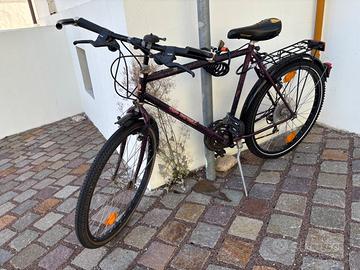 Bicicletta