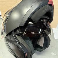 Casco modulare BMW  taglia L 58/59