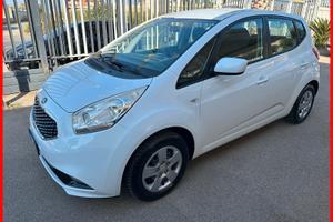 Kia Venga 1.4 EcoGPL Cool