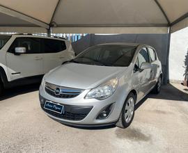 Opel Corsa 1.2 5 porte Elective