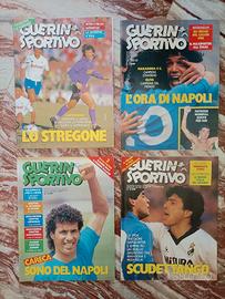 Guerin Sportivo 1987