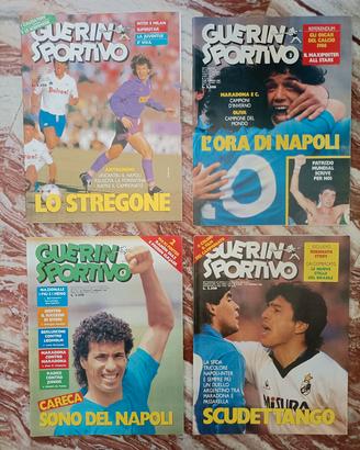 Guerin Sportivo 1987
