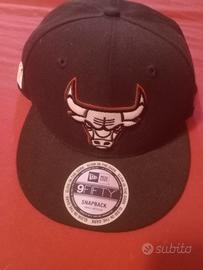 capellino Chicago Bulls 
