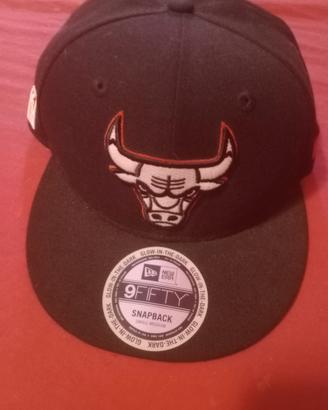 capellino Chicago Bulls 