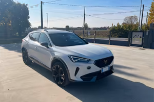 Cupra Formentor 1.5 TSI DSG
