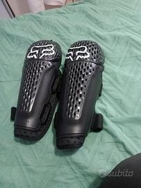 ginocchiere Fox racing 