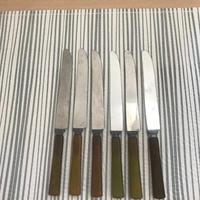 Coltelli in bachelite