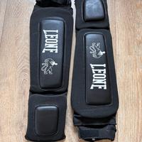 Paratibie Leone taglia M