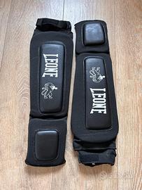 Paratibie Leone taglia M