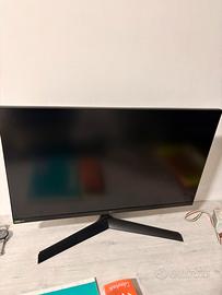Display lg gaming