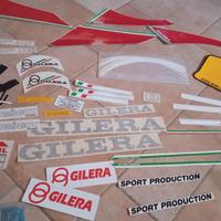 Adesivi originali Gilera Sp02