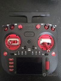 radiocomando radiomaster tx15 nuova