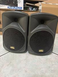 casse da monitor kam soundforce