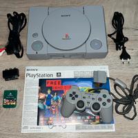 Sony Playstation 1 Pal