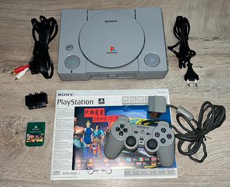 Sony Playstation 1 Pal