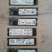 nvme 512 memoria SSD PC 512 GB 500gb 