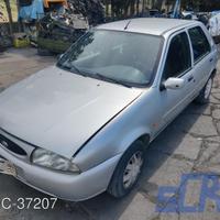 FORD FIESTA 4 JA, JB 1.25I 16V 75CV /Ricambi