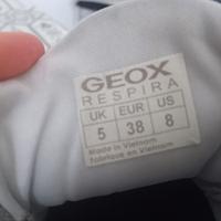  Scarpe Geox Spherica donna nr 38 