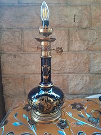 lampada vintage 