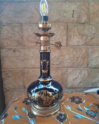 lampada vintage 