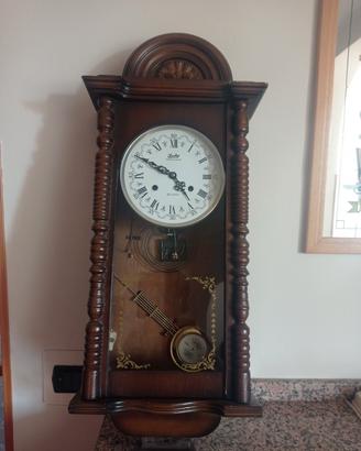 orologio a pendolo 