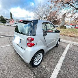 Smartina For Two Passion