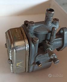 Carburatore dellorto SH 14/9/2