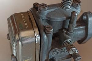 Carburatore dellorto SH 14/9/2