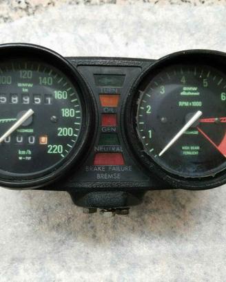 Bmw r100/80/65/45