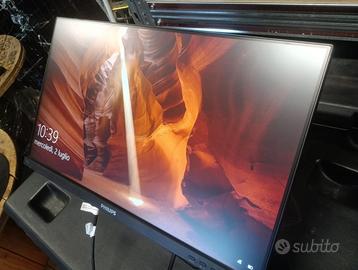 Philips 242B1TC/00 Touch Screen Monitor