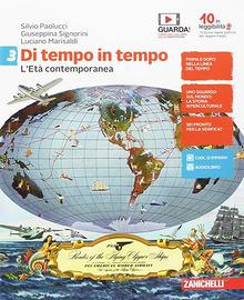 Di Tempo in Tempo. Vol 3. 9788808549709
