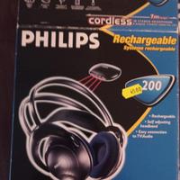 cuffie senza fili per TV e audio