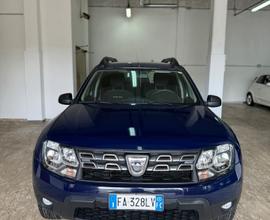 Dacia Duster 1.5 dCi 110CV 4x2 Ambiance