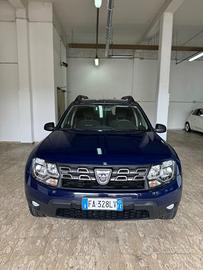 Dacia Duster 1.5 dCi 110CV 4x2 Ambiance