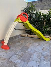 Scivolo bambini smoby