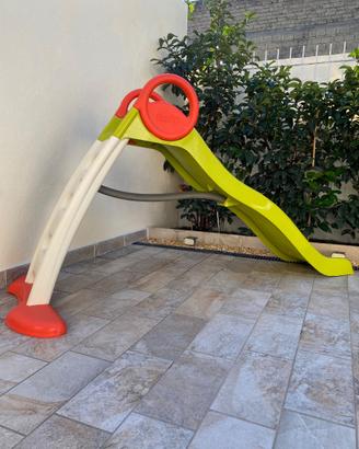 Scivolo bambini smoby