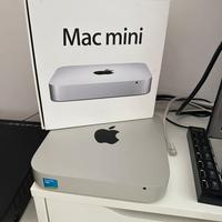 Mini Mac I5 - 16gb ram - 250gbSSD