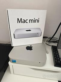 Mini Mac I5 - 16gb ram - 250gbSSD