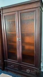 Armadio da ufficio anni 30