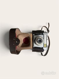 Macchina vintage Koroll 35 + custodia originale