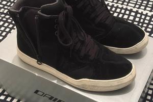 Scarpe moto Dainese Metropolis D-WP
