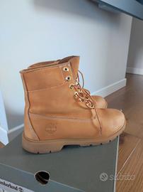 Scarponcini Timberland classici uomo