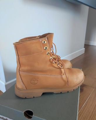 Scarponcini Timberland classici uomo